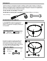 Preview for 14 page of pleasant hearth OFW316RA Manual