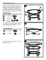 Preview for 13 page of pleasant hearth OFW327R-1 Manual