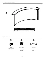 Preview for 7 page of pleasant hearth OFW419FR Manual