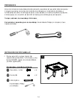 Preview for 13 page of pleasant hearth OFW577H-1 Manual