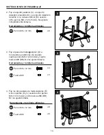 Preview for 14 page of pleasant hearth OFW577H-1 Manual