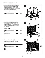 Preview for 23 page of pleasant hearth OFW577H-1 Manual