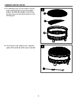 Preview for 6 page of pleasant hearth OFW651R Manual