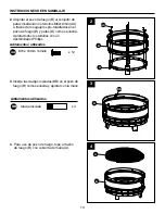 Preview for 13 page of pleasant hearth OFW651R Manual