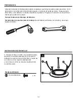 Предварительный просмотр 12 страницы pleasant hearth OFW717R-1 Manual