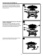 Предварительный просмотр 14 страницы pleasant hearth OFW760R Manual