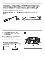 Предварительный просмотр 10 страницы pleasant hearth OFW815FR Manual