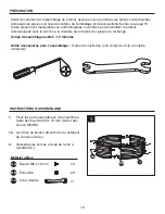 Предварительный просмотр 16 страницы pleasant hearth OFW815FR Manual