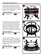 Предварительный просмотр 13 страницы pleasant hearth OFW888R Manual