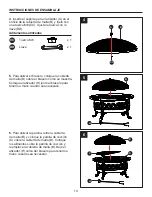 Предварительный просмотр 14 страницы pleasant hearth OFW888R Manual