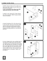 Preview for 3 page of pleasant hearth PH20D User Manual