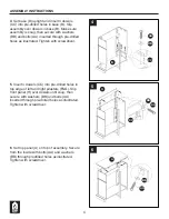 Preview for 4 page of pleasant hearth PH20D User Manual