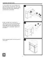 Preview for 5 page of pleasant hearth PH20D User Manual