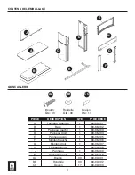 Preview for 8 page of pleasant hearth PH20D User Manual