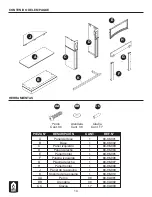 Preview for 14 page of pleasant hearth PH20D User Manual