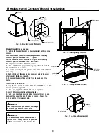 Preview for 10 page of pleasant hearth PHZC32C Use And Care Manual