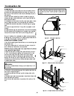 Preview for 12 page of pleasant hearth PHZC32C Use And Care Manual