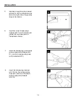 Preview for 15 page of pleasant hearth VFF-PH-PH20LPB Manual