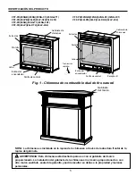 Preview for 47 page of pleasant hearth VFF-PH-PH20LPB Manual