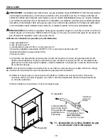 Preview for 60 page of pleasant hearth VFF-PH-PH20LPB Manual