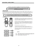 Preview for 66 page of pleasant hearth VFF-PH-PH20LPB Manual