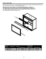 Предварительный просмотр 78 страницы pleasant hearth VFF-PH-PH20LPB Manual