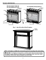 Preview for 6 page of pleasant hearth VFF-PH20D Installation Instructions Manual