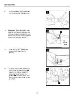 Preview for 16 page of pleasant hearth VFF-PH20D Installation Instructions Manual