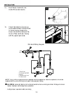 Preview for 17 page of pleasant hearth VFF-PH20D Installation Instructions Manual