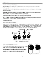 Preview for 18 page of pleasant hearth VFF-PH20D Installation Instructions Manual