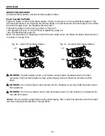 Preview for 26 page of pleasant hearth VFF-PH20D Installation Instructions Manual