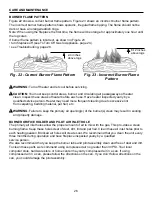 Preview for 27 page of pleasant hearth VFF-PH20D Installation Instructions Manual