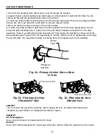 Preview for 28 page of pleasant hearth VFF-PH20D Installation Instructions Manual