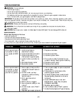 Preview for 29 page of pleasant hearth VFF-PH20D Installation Instructions Manual