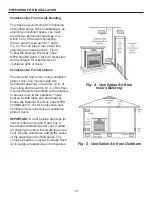 Preview for 10 page of pleasant hearth VFF-PH20LP Manual