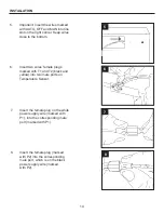 Preview for 14 page of pleasant hearth VFF-PH20LP Manual