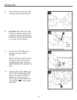 Preview for 15 page of pleasant hearth VFF-PH20LP Manual