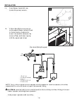 Preview for 16 page of pleasant hearth VFF-PH20LP Manual