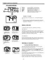 Preview for 25 page of pleasant hearth VFF-PH20LP Manual