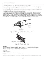 Preview for 32 page of pleasant hearth VFF-PH20LP Manual