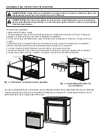 Preview for 47 page of pleasant hearth VFF-PH20LP Manual