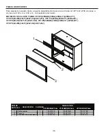 Preview for 76 page of pleasant hearth VFF-PH20LP Manual