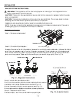 Предварительный просмотр 17 страницы pleasant hearth VFL-CO18DT Manual