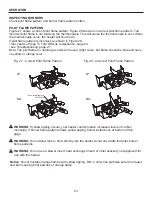 Предварительный просмотр 25 страницы pleasant hearth VFL-CO18DT Manual