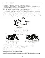 Предварительный просмотр 27 страницы pleasant hearth VFL-CO18DT Manual