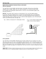 Preview for 13 page of pleasant hearth VFL-CY24DR Manual