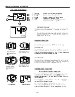 Preview for 5 page of pleasant hearth VFL2-MO24DR Manual