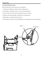 Предварительный просмотр 14 страницы pleasant hearth VFS-PH20DT Manual