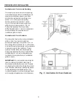 Preview for 10 page of pleasant hearth VFS2-L20DT Manual