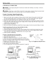 Preview for 19 page of pleasant hearth VFS2-L20DT Manual